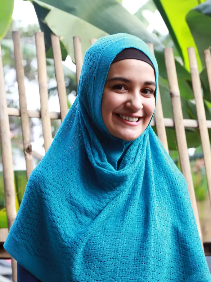 Shireen Sungkar