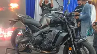 Yamaha MT-09 2024 Jalani Debut di Malaysia, Harga Mulai Rp 193 juta