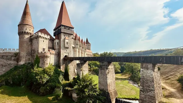Romania