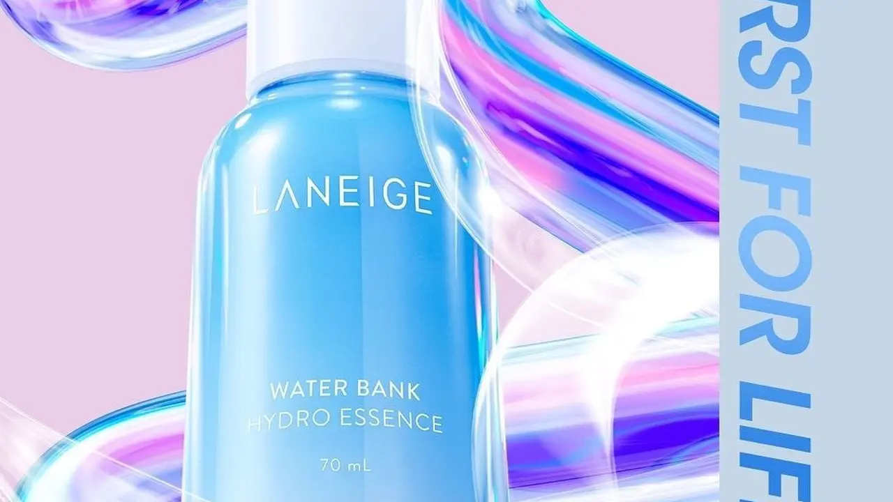 Laneige