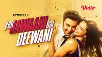 Film Bollywood Yeh Jawaani Hai Deewani (Dok.Vidio)