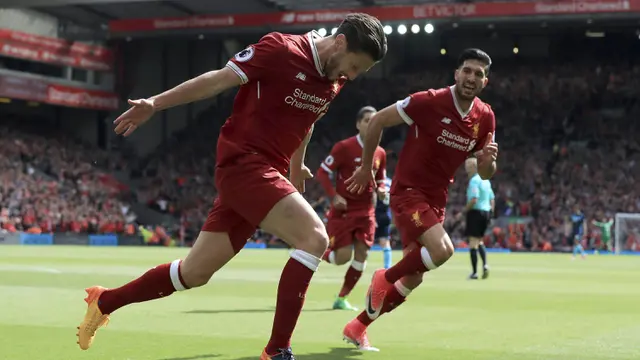 Liverpool