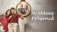 Film Indonesia Wedding Proposal: Cinta Beda Karakter yang Bikin Baper Kini Tayang di Vidio