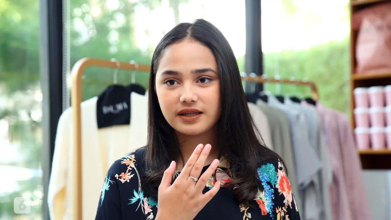 [Bintang] Syifa Hadju Ungkap Keunikan dari Duma Home
