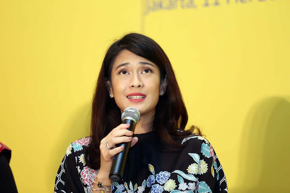 Dian Sastrowardoyo