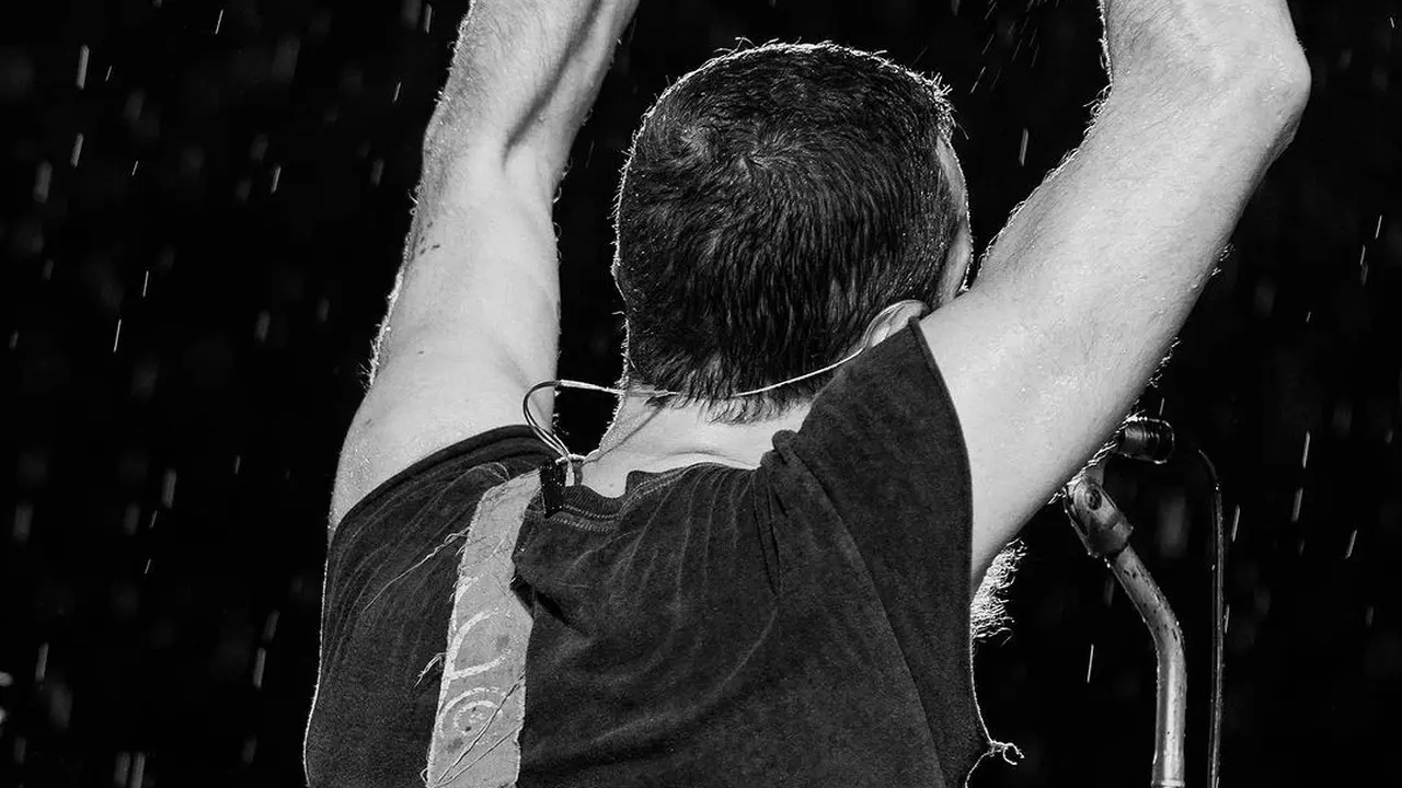 Konser Coldplay
