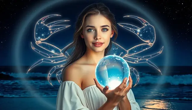 2. Zodiak Hari Ini, 8 Mei 2025: Virgo Alami Stres Mental, Scorpio Harus Mengutamakan Tidur