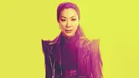 Daftar Nominasi Razzie Awards 2026: Nasib Apes Michelle Yeoh dan Rihanna Jadi Kandidat Terburuk