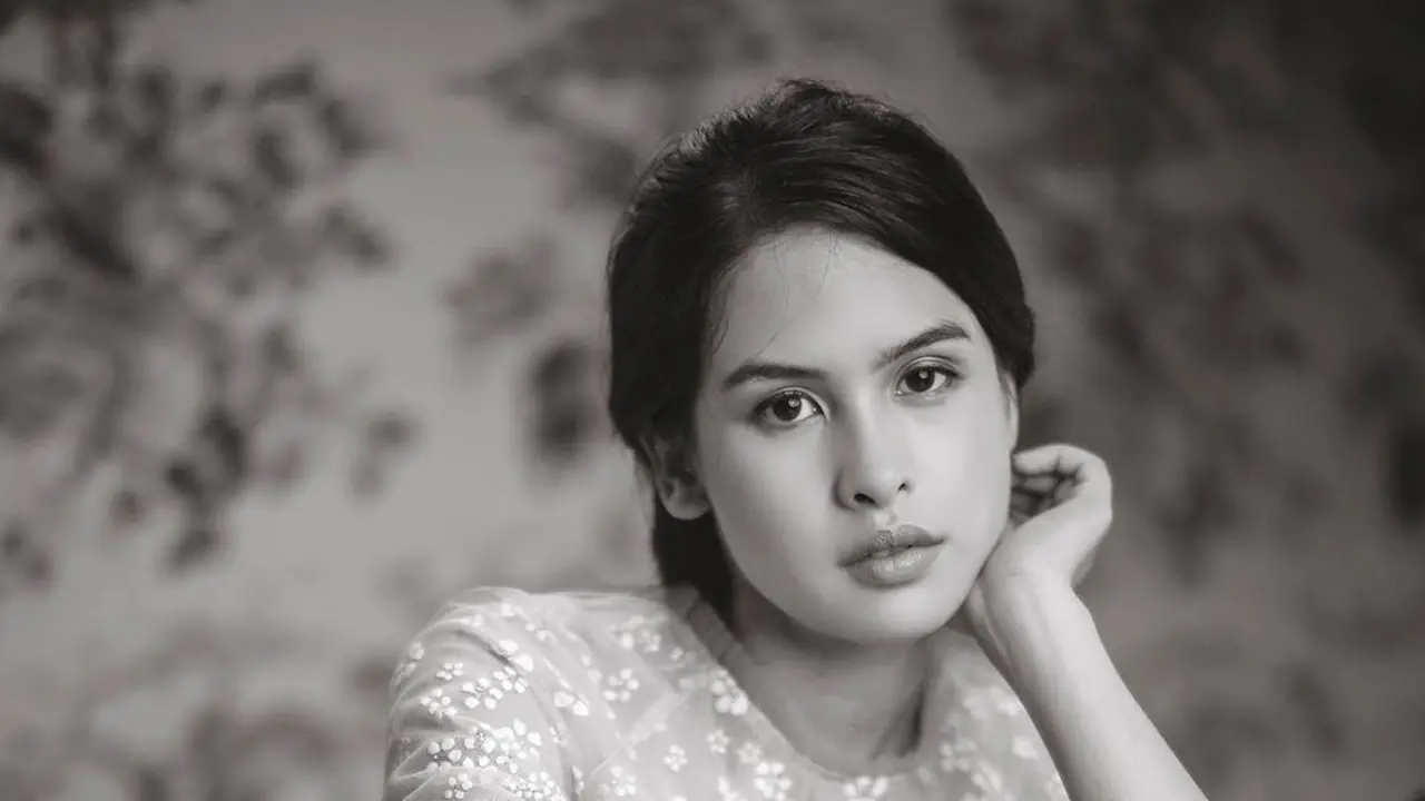 [Fimela] Maudy Ayunda
