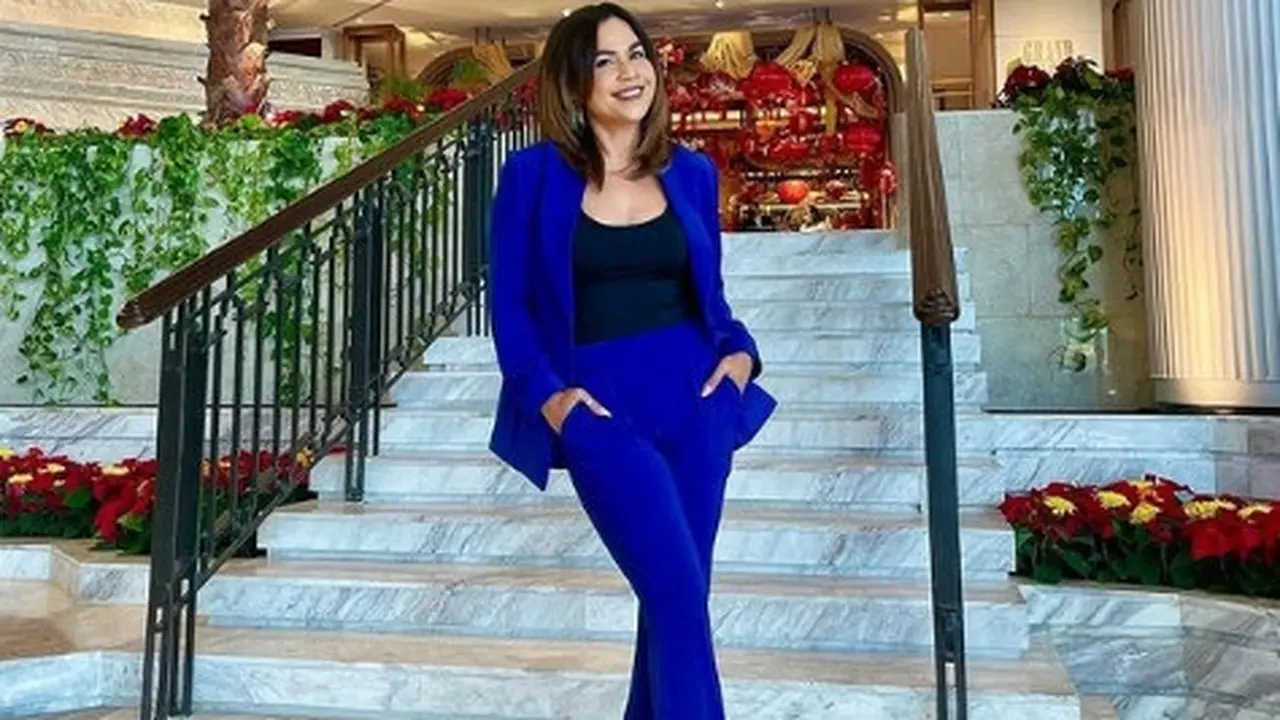 Melaney Ricardo