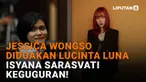 Mulai dari Jessica Wongso didoakan Lucinta Luna hingga Isyana Sarasvati keguguran, berikut sejumlah berita menarik News Flash Showbiz Liputan6.com.