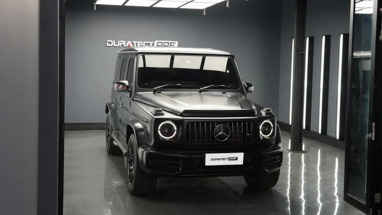 Tawarkan Pelayanan Perlindungan Premium untuk Mobil Kesayangan, JKIND Buka (ist)