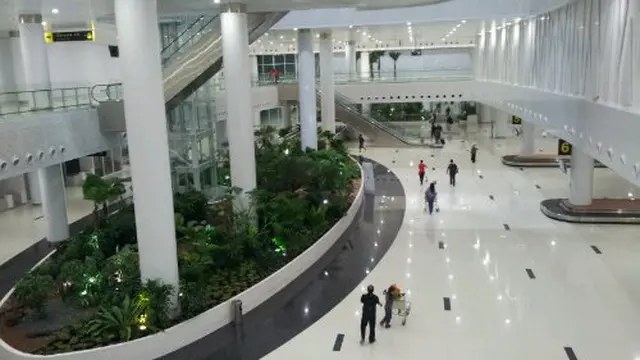 bandara sepinggan