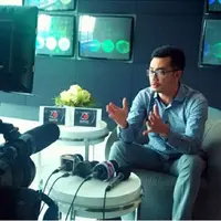 Dennis Adhiswara, salah satu juri ISFF 2015. Foto: Path