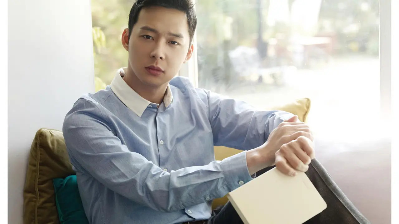  Lewat Drama, Yoochun `JYJ` Tunjukkan Kemampuan Bela Diri 