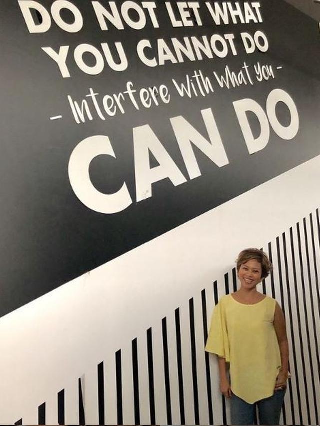 Nila Tanzil dan Kisah Adaptasi Taman Bacaan Pelangi di Masa Pandemi Covid-19