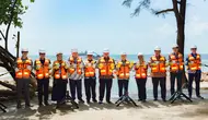 Sistem Kabel Laut NCC Jadi Langkah Baru Telkom Group Perkuat Posisi Indonesia di Era Digital
