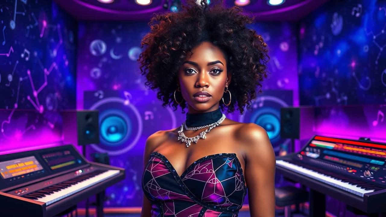 mariah the scientist zodiac