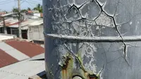 6 Penyebab Toren Air Retak: Solusi Perbaikan dan Pencegahan Efektif