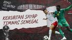 Berita Video, Kekuatan Lini Serang Timnas Senegal di Piala Dunia 2022