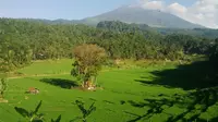 Indahnya Desa Bantaragung, Surga Tersembunyi di Majalengka