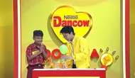 Flashback DANCOW Indonesia Cerdas Season 2, Saat Peserta Bersaing Pecahkan Tantangan Eksperimen di Episode 7