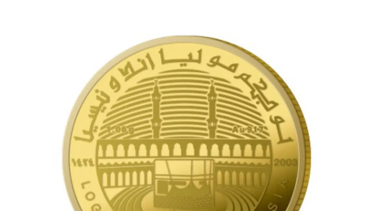Dinar.