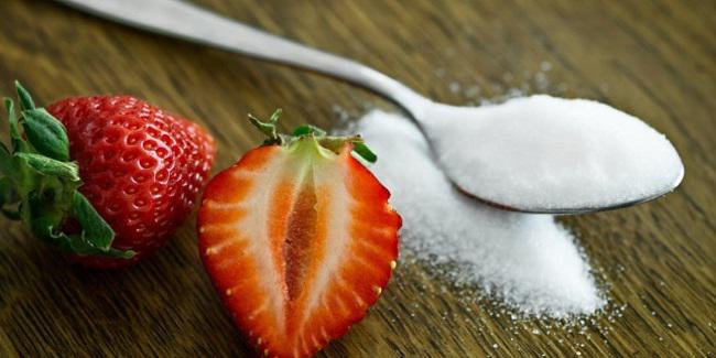 Membedakan gula baik dan gula buruk/copyright Shutterstock.com