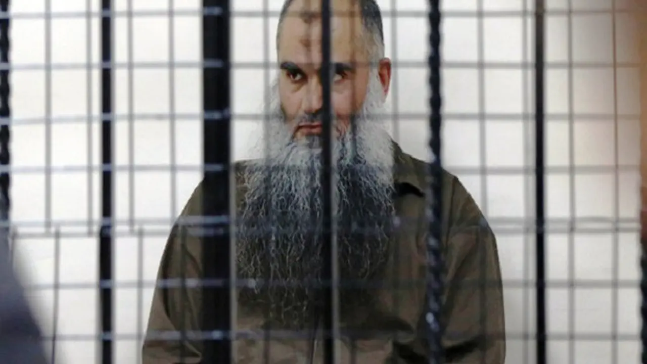Abu Qatada