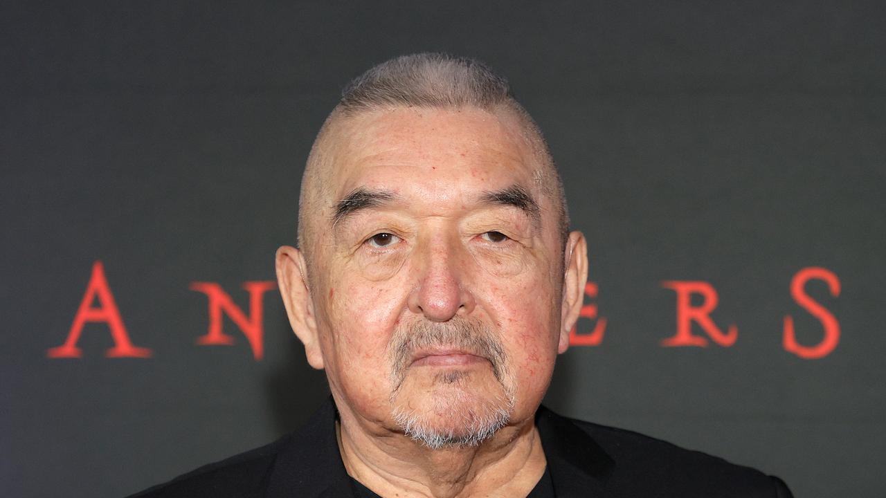 Graham Greene: Legendary 'Dances with Wolves' Actor Dies at 73