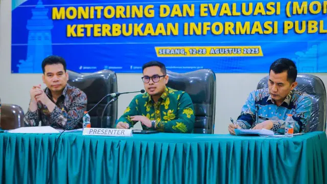 Kemudahan Akses Bagi Penyandang Disabilitas