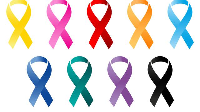 Ilustrasi peringatan Hari AIDS Sedunia