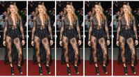 Foto: The Daily Mail