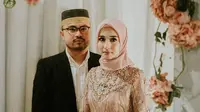 Laudya Cynthia Bella Batal Nikah dengan Afie Kalla
