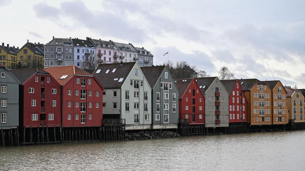 Norwegia Berlakukan Pajak Turis di Tengah Lonjakan Pengunjung dan Kekhawatiran Overtourism