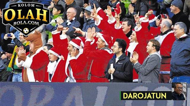 Boxing Day Premier League