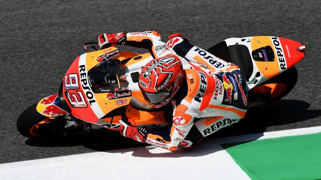 Marc Marquez