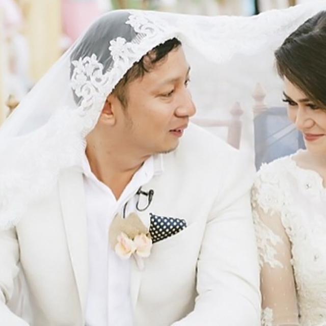 Artis Artis Ini Hanya Bisa Gigit Jari Saat Malam Pertama Showbiz Liputan6 Com