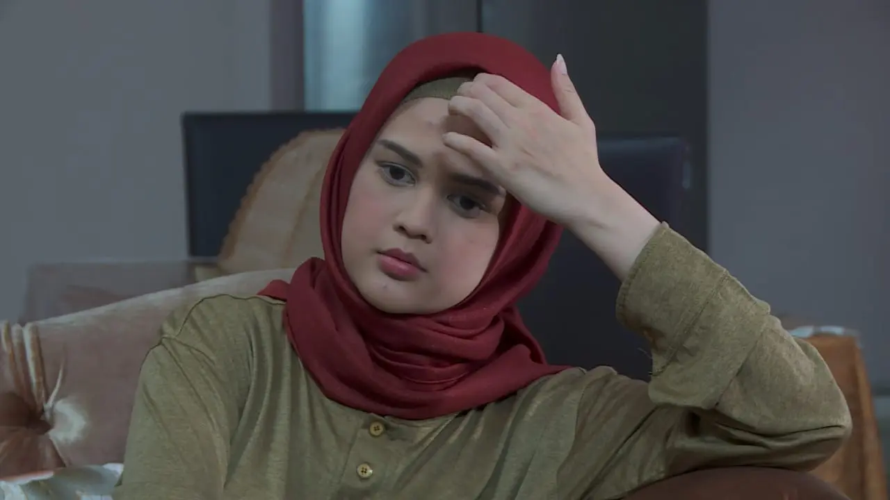 Istri-Istri Akhir Zaman