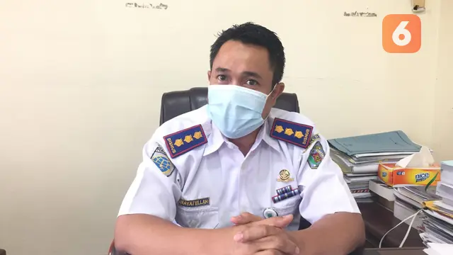 Kadishub Paser