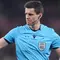 Daniel Siebert diumumkan oleh UEFA untuk memimpin dan jadi wasit final Liga Champions 2025/2026. (Dok. UEFA)