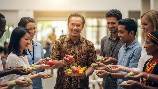 Contoh Nilai Moral dalam Kehidupan Sehari-hari Beserta Penjelasannya