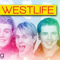 Westlife (Desain: Muhammad Iqbal Nurfajri/Bintang.com)