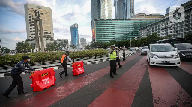 Kekeringan Mengintai Jakarta, Warga Diminta Hemat Air