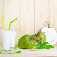 Daun, biji, dan ekstrak sirsak efektif untuk perawatan kulit. (Foto: Freepik/premphurish)