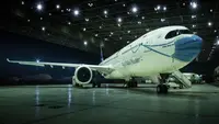 Danantara Kaji Nyicil 50 Pesawat Boeing untuk Garuda Indonesia