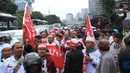 Sidang dugaan penistaan agama yang dilakukan oleh Gubernur nonaktif DKI Jakarta Basuki Tjahaja Purnama alias Ahok akan kembali di gelar pada 3 Januari 2017 mendatang. (Adrian Putra/Bintang.com)