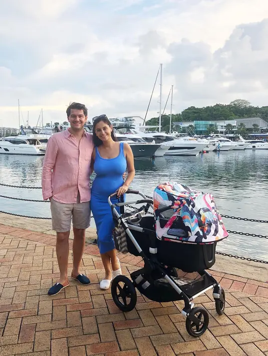 (Instagram/marissaln)