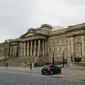 World Museum Liverpool (Dokumentasi World Museum Liverpool)