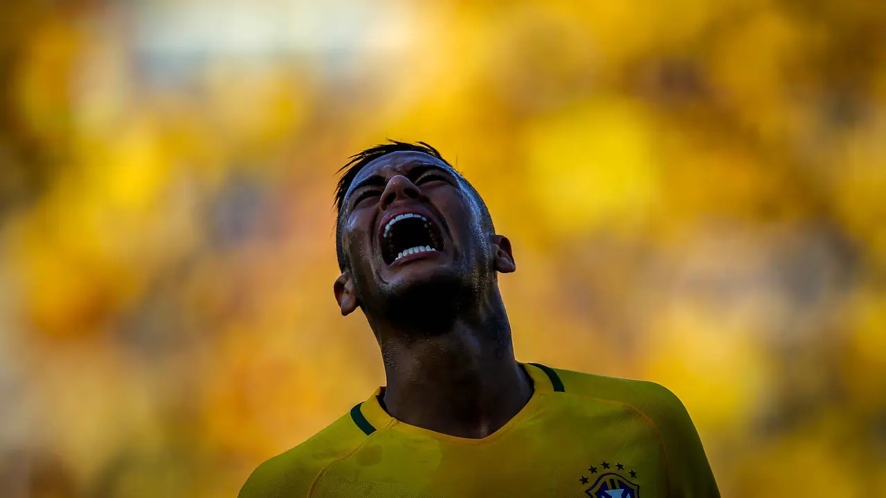 Neymar
